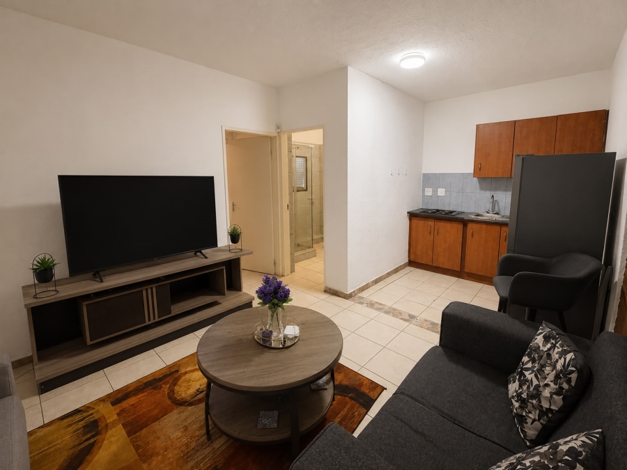 2 Bedroom Property for Sale in Oos Einde North West